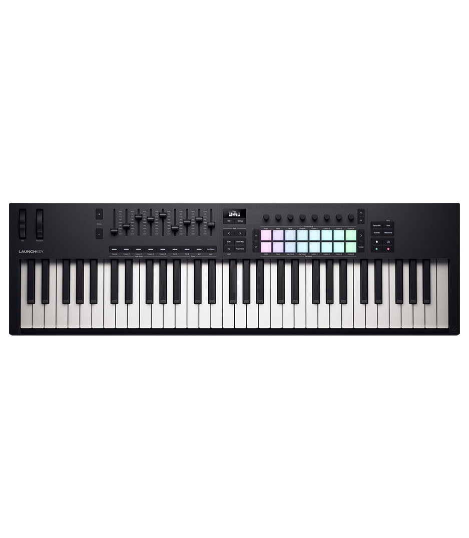 buy Launchkey 61 Mk4